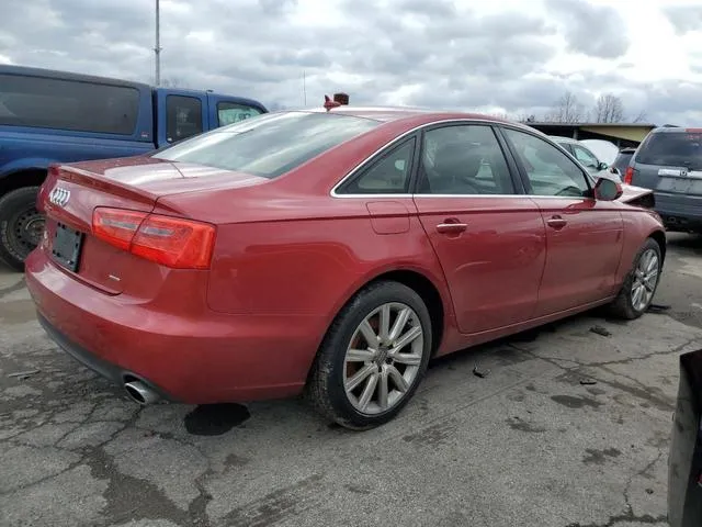 WAUGFAFCXFN034444 2015 2015 Audi A6- Premium Plus 3