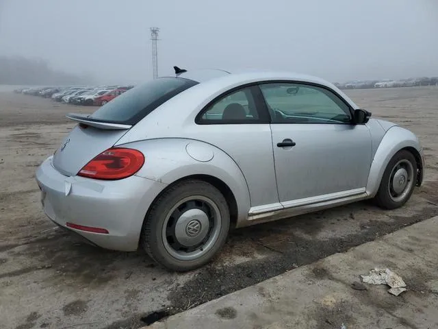 3VWF17AT0FM603607 2015 2015 Volkswagen Beetle- 1-8T 3