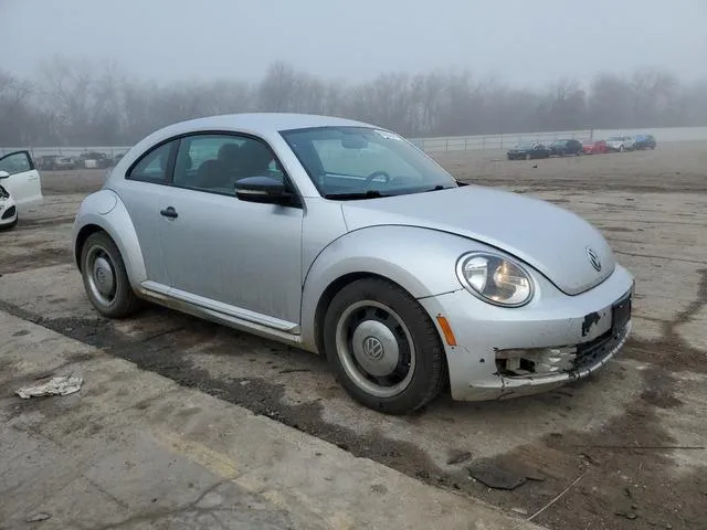 3VWF17AT0FM603607 2015 2015 Volkswagen Beetle- 1-8T 4