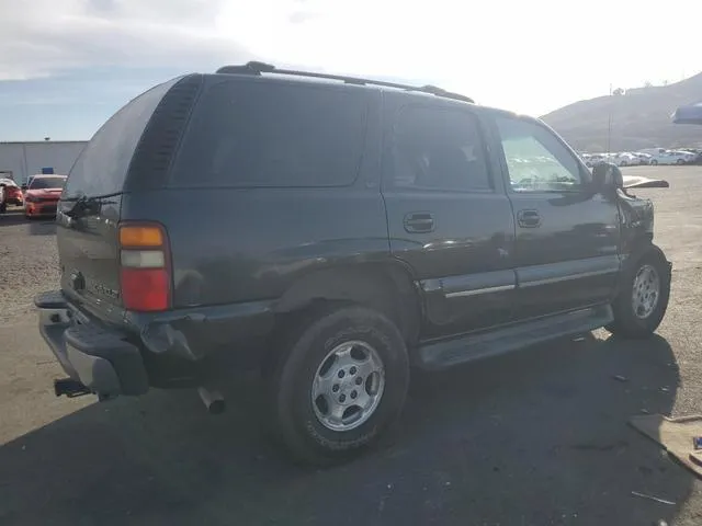 1GNEC13T83R193644 2003 2003 Chevrolet Tahoe- C1500 3