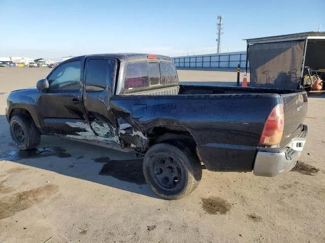 5TETX22N85Z009341 2005 2005 Toyota Tacoma- Access Cab 2