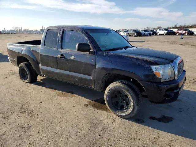 5TETX22N85Z009341 2005 2005 Toyota Tacoma- Access Cab 4