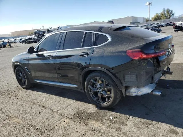 5UX2V1C08M9G91003 2021 2021 BMW X4- Xdrive30I 2