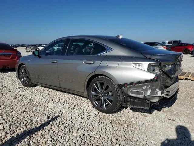 58ABZ1B14KU047851 2019 2019 Lexus ES- 350 2