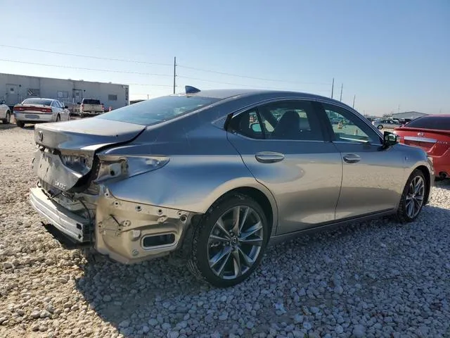 58ABZ1B14KU047851 2019 2019 Lexus ES- 350 3