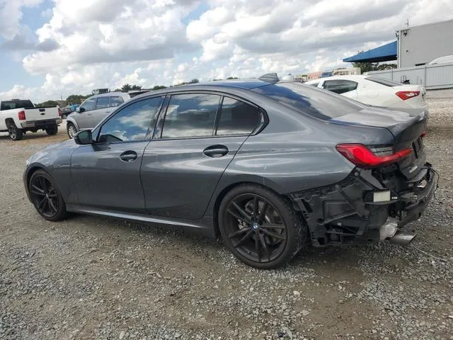 3MW5R1J01L8B35964 2020 2020 BMW 3 Series- 330I 2