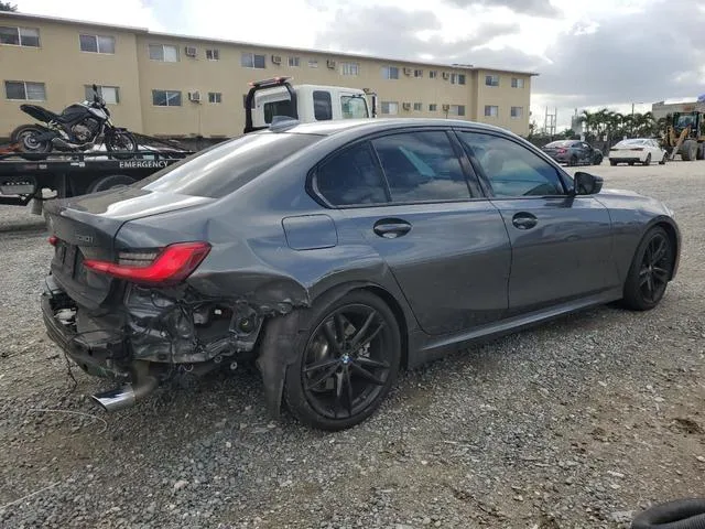 3MW5R1J01L8B35964 2020 2020 BMW 3 Series- 330I 3