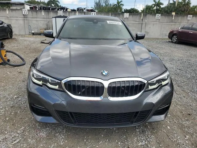 3MW5R1J01L8B35964 2020 2020 BMW 3 Series- 330I 5