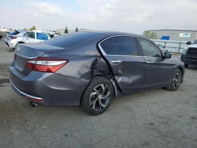 1HGCR2F3XGA242204 2016 2016 Honda Accord- LX 3