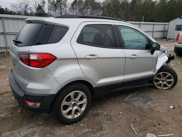 MAJ3S2GE8LC357407 2020 2020 Ford Ecosport- SE 3