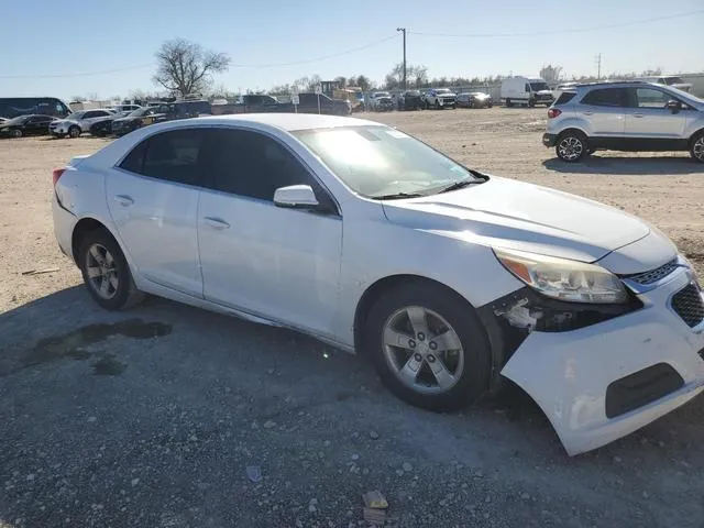 1G11C5SA2GF121353 2016 2016 Chevrolet Malibu- LT 4