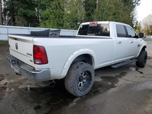 3C63D3KL0CG159408 2012 2012 Dodge RAM 3500- Longhorn 3