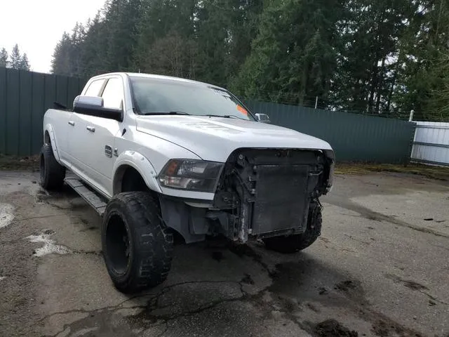 3C63D3KL0CG159408 2012 2012 Dodge RAM 3500- Longhorn 4