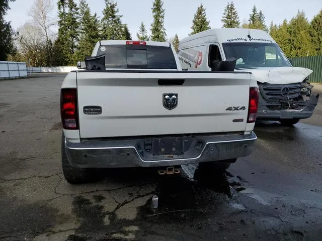 3C63D3KL0CG159408 2012 2012 Dodge RAM 3500- Longhorn 6