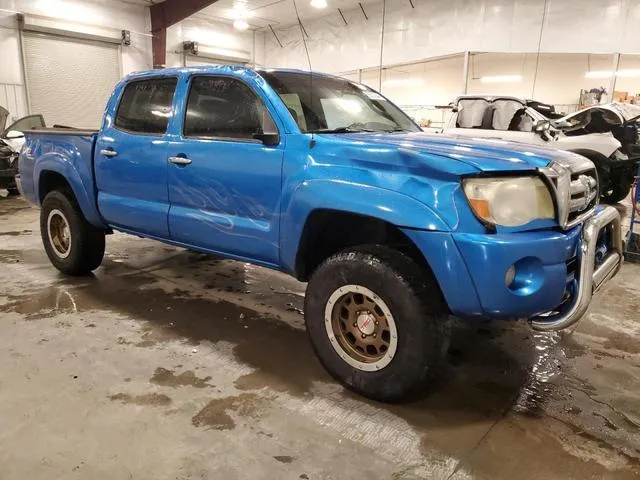 5TELU42N66Z226974 2006 2006 Toyota Tacoma- Double Cab 4