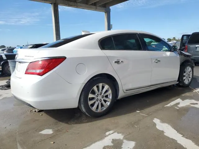 1G4GB5GR1FF262329 2015 2015 Buick Lacrosse 3