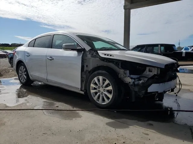 1G4GB5GR1FF262329 2015 2015 Buick Lacrosse 4