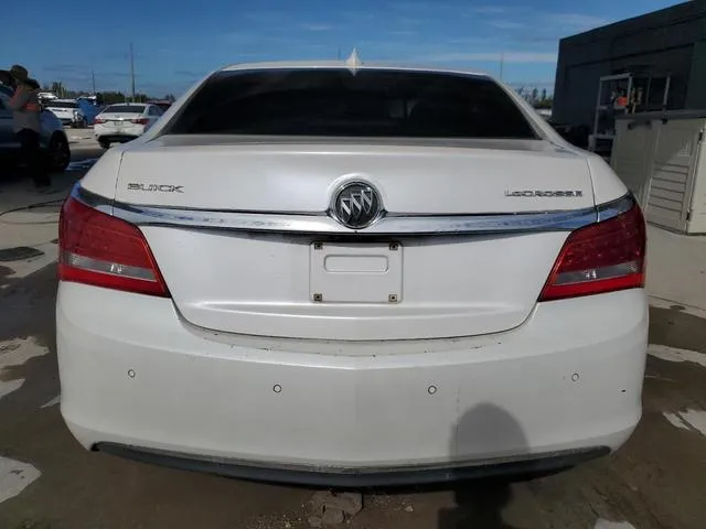 1G4GB5GR1FF262329 2015 2015 Buick Lacrosse 6