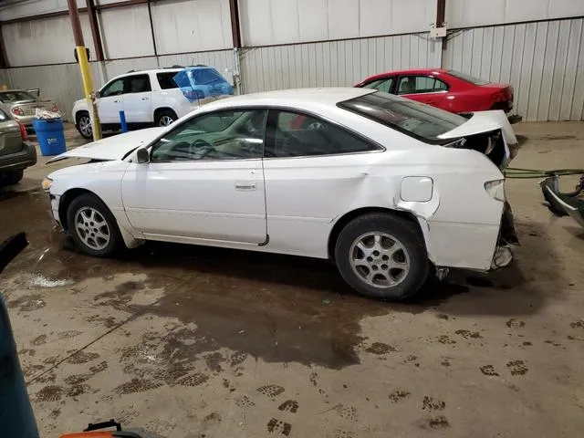 2T1CE22P32C012978 2002 2002 Toyota Camry- SE 2