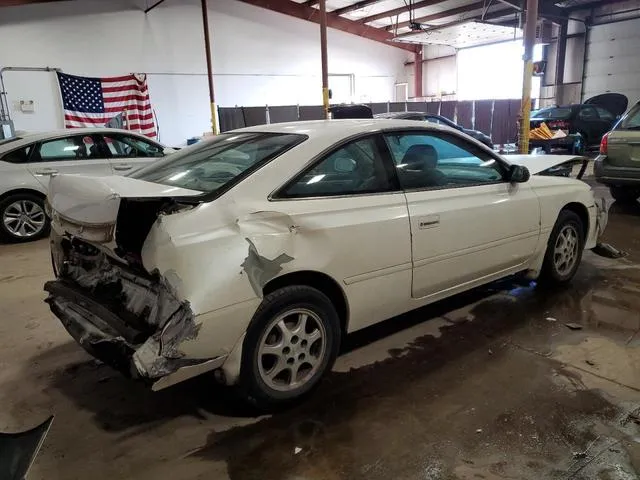 2T1CE22P32C012978 2002 2002 Toyota Camry- SE 3