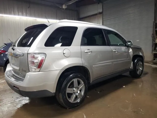 2CNDL33F186004132 2008 2008 Chevrolet Equinox- LT 3