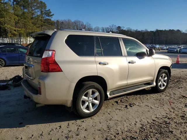 JTJBM7FX2A5003297 2010 2010 Lexus GX- 460 3