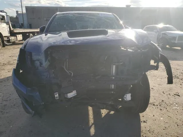 3TMCZ5AN7PM599836 2023 2023 Toyota Tacoma- Double Cab 5