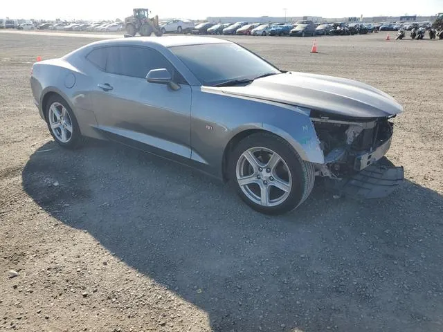 1G1FB1RX3K0133423 2019 2019 Chevrolet Camaro- LS 4