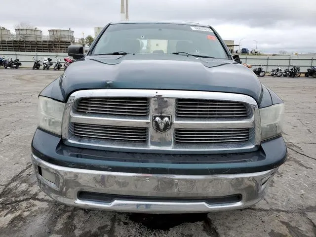 1D7RV1GT1BS604443 2011 2011 Dodge RAM 1500 5