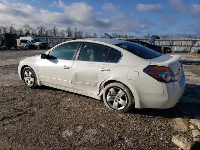 1N4AL21E38N533725 2008 2008 Nissan Altima- 2-5 2