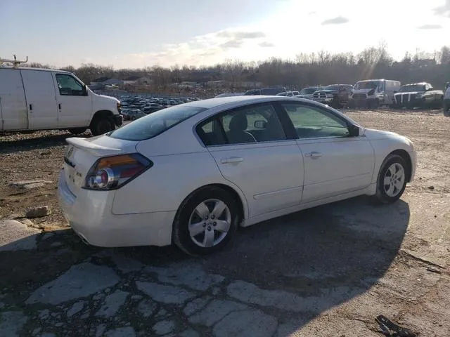 1N4AL21E38N533725 2008 2008 Nissan Altima- 2-5 3