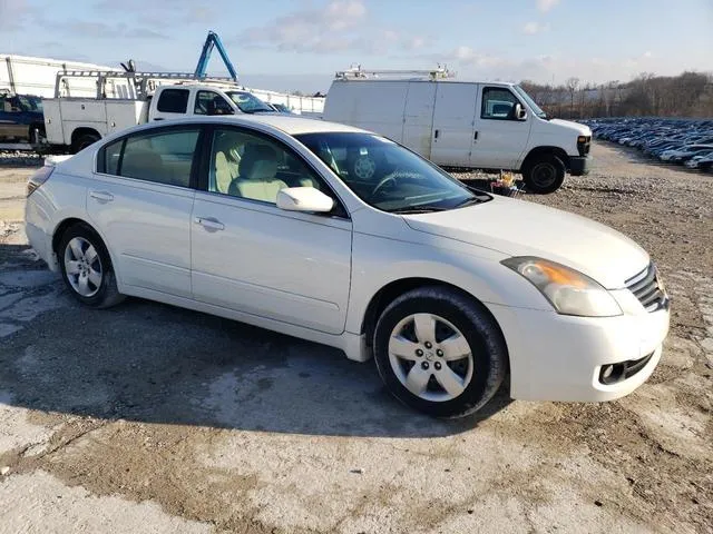 1N4AL21E38N533725 2008 2008 Nissan Altima- 2-5 4