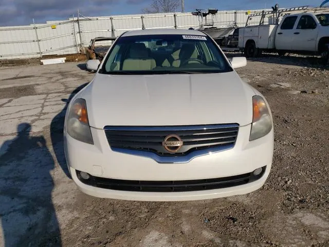 1N4AL21E38N533725 2008 2008 Nissan Altima- 2-5 5