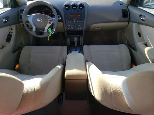 1N4AL21E38N533725 2008 2008 Nissan Altima- 2-5 8