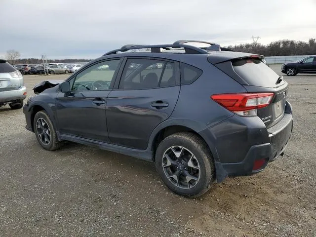 JF2GTAEC7KH319383 2019 2019 Subaru Crosstrek- Premium 2