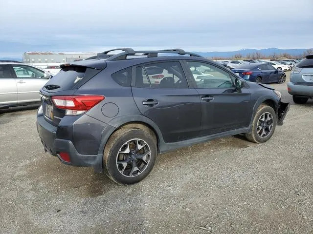 JF2GTAEC7KH319383 2019 2019 Subaru Crosstrek- Premium 3