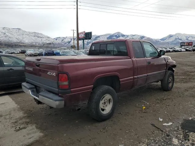 3B7HF13Z71G175117 2001 2001 Dodge RAM 1500 3