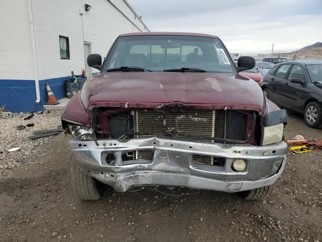 3B7HF13Z71G175117 2001 2001 Dodge RAM 1500 5