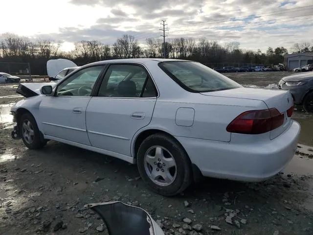 1HGCG1655XA041540 1999 1999 Honda Accord- EX 2