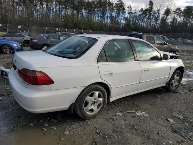 1HGCG1655XA041540 1999 1999 Honda Accord- EX 3