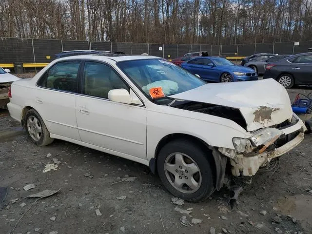 1HGCG1655XA041540 1999 1999 Honda Accord- EX 4