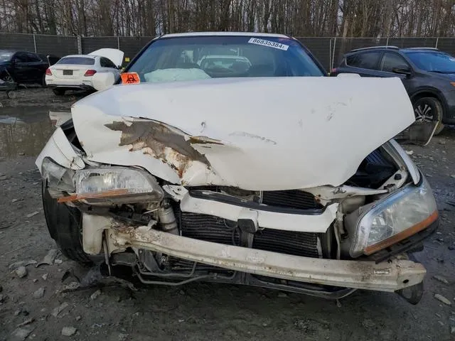 1HGCG1655XA041540 1999 1999 Honda Accord- EX 5