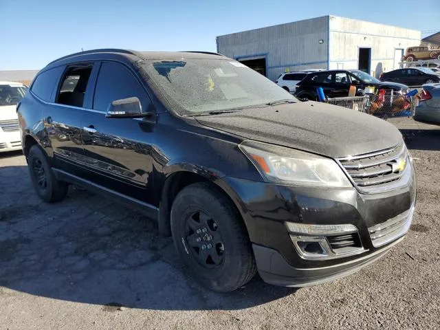 1GNKRGKD1DJ263113 2013 2013 Chevrolet Traverse- LT 4