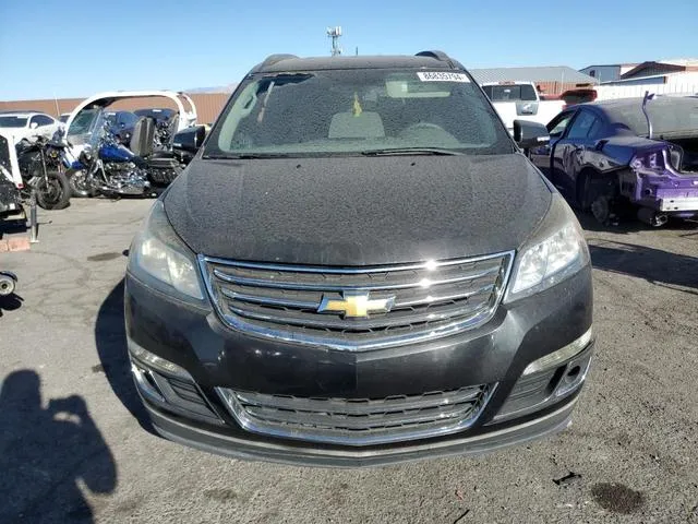 1GNKRGKD1DJ263113 2013 2013 Chevrolet Traverse- LT 5