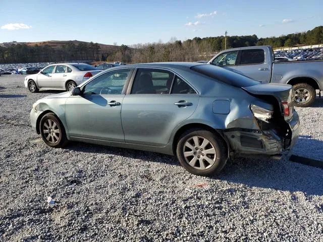 4T1BK46K97U554641 2007 2007 Toyota Camry- LE 2