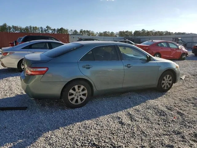 4T1BK46K97U554641 2007 2007 Toyota Camry- LE 3