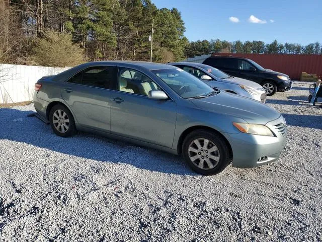 4T1BK46K97U554641 2007 2007 Toyota Camry- LE 4