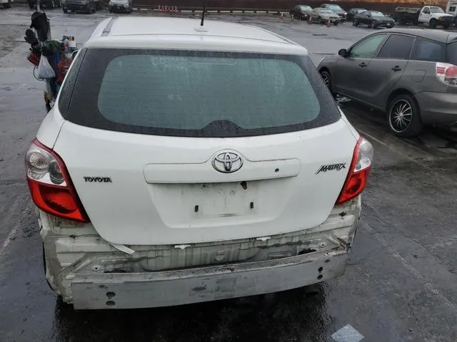 2T1KU4EE9AC300328 2010 2010 Toyota Corolla 6