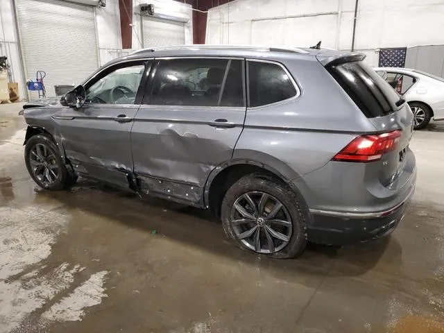 3VVMB7AX0PM010178 2023 2023 Volkswagen Tiguan- SE 2