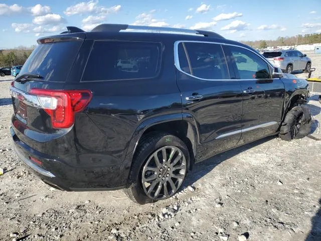 1GKKNPLS1PZ123610 2023 2023 GMC Acadia- Denali 3